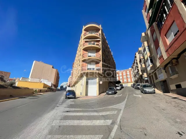 PISO EN ADRA - foto 2