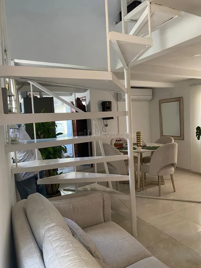 SE VENDE HERMOSO  APARTAMENTO UBICADO EN EL CENTRO HISTORICO
