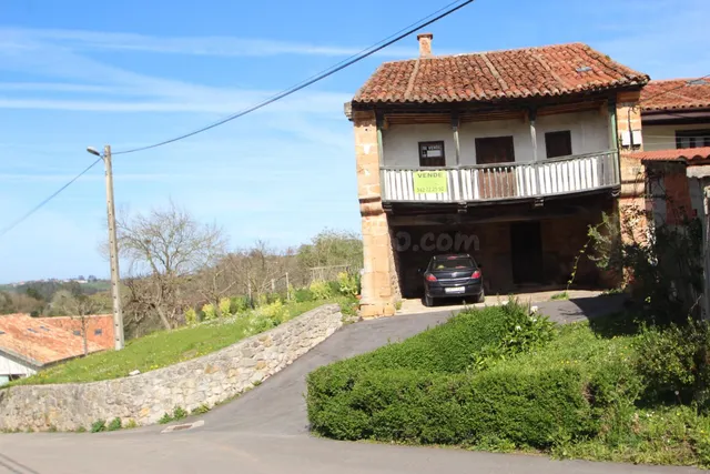 CASA PARA REHABILITAR EN CAVIEDES - foto 2