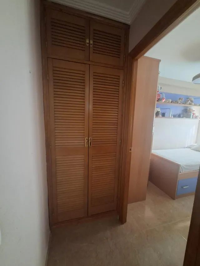 EL MEJOR PISO DE CAMAS — 12