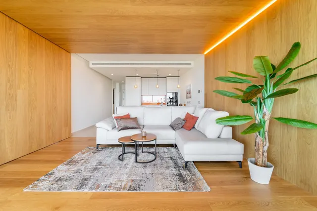 Apartamento 2 habitaciones 90m² en venta - Centro — 18