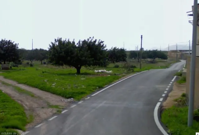 Terreno Rústico de 1800 m2 en Valladolises ✨ — 18