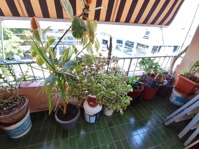 ¡Amplio piso listo para entrar a vivir en la zona Concesiona - foto 5