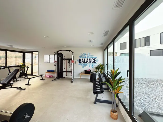 Adosado 4 habitaciones 144m² en venta - Riviera del sol — 25