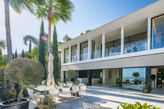 Villa 6 habitaciones 437m² en venta - El Vicario - foto 4