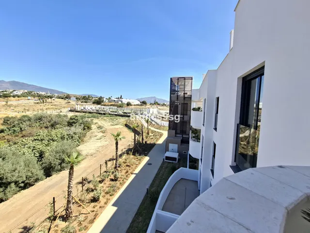 Ático 3 habitaciones 164m² en venta - Costa Del Sol — 37