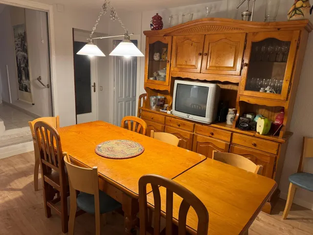 Casa en Luco de Jiloca — 8