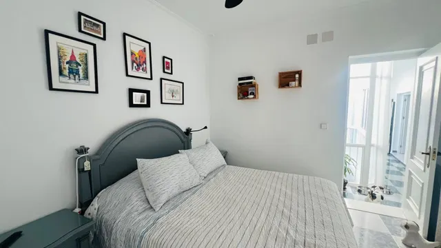 ZONA TORRE TAVIRA - CÁDIZ - ¡PISO MUY LUMINOSO, REFORMADO CON 2 DORMITORIOS! — 7
