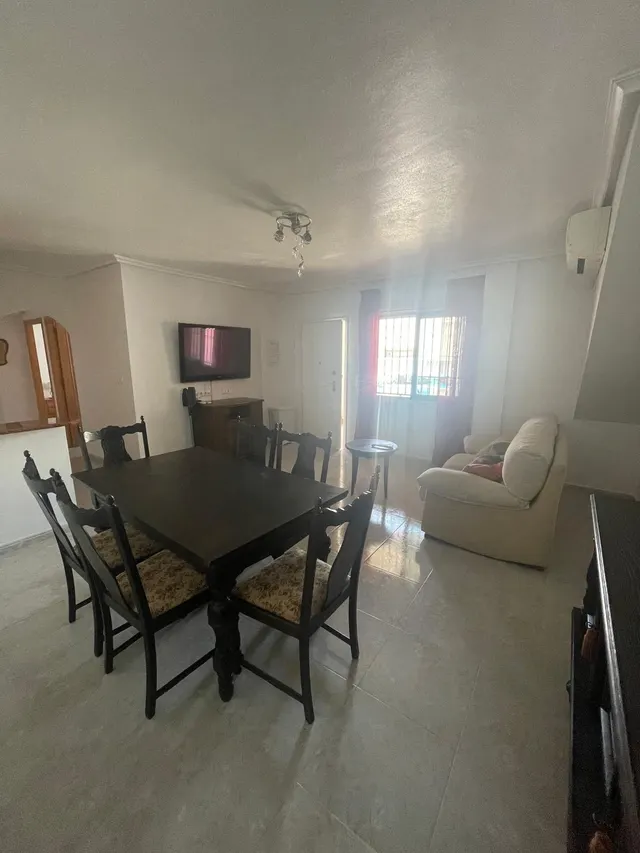 Bungalow 2Hab en Daya Vieja – Residencial Carolina — 7