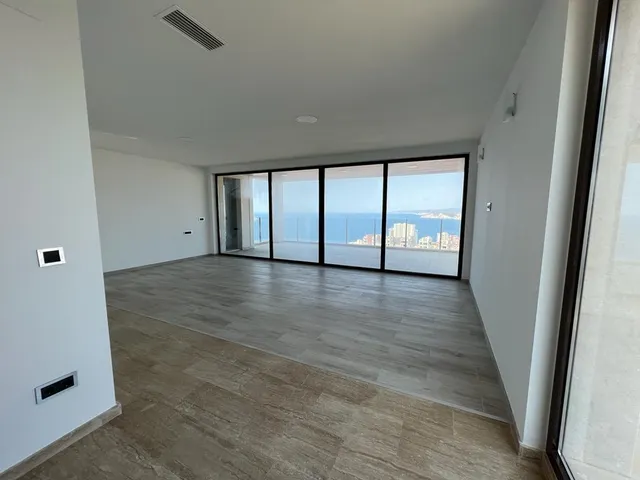 Se vende el chalet de lujo en Rincón de Loix en Benidorm. — 12