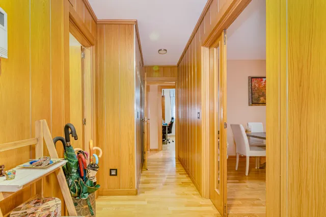 Exclusivo atico en residencial gran parque  en venta de 4 dormitorios en el barrio albayda — 23