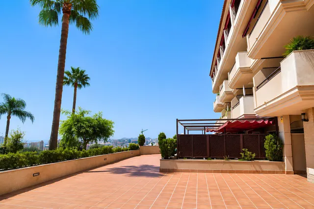 Apartamento 4 habitaciones 220m² en venta - Centro — 34