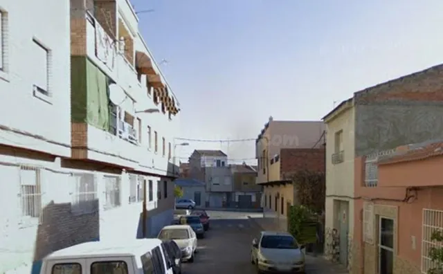 ¡Rebajado! PISO OCUPADO POR PERSONA SIN JUSTO TÍTULO
