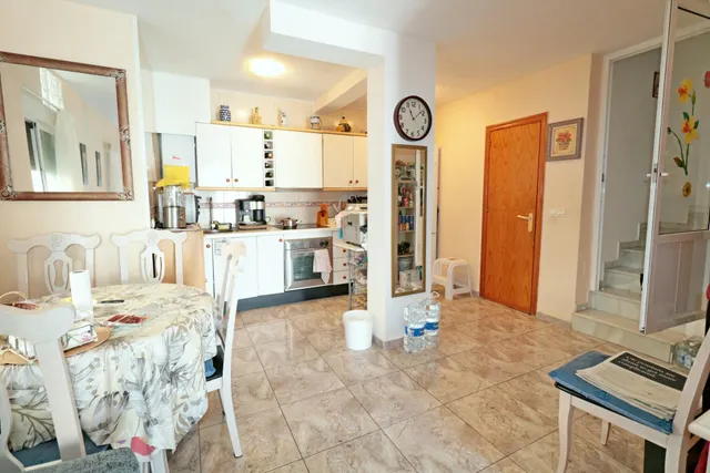 Piso 4 habitaciones 85m² en venta - Torretas - foto 5