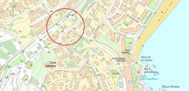 Centro Recreativo en venta en Sant Antoni de Calonge - foto 2
