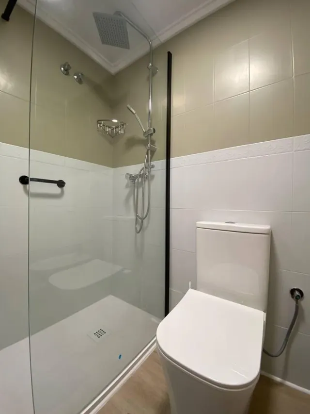 Apartamento 1 habitación 61m² en venta - Playa del Cura — 19