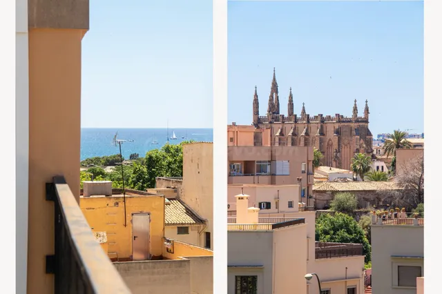 Ático 5 habitaciones 145m² en venta - Nou Llevant - foto 3