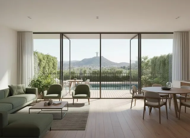 PROMOCION RESIDENCIAL PUPOMUR I, AL NORTE DE LA CIUDAD DE MU - foto 5