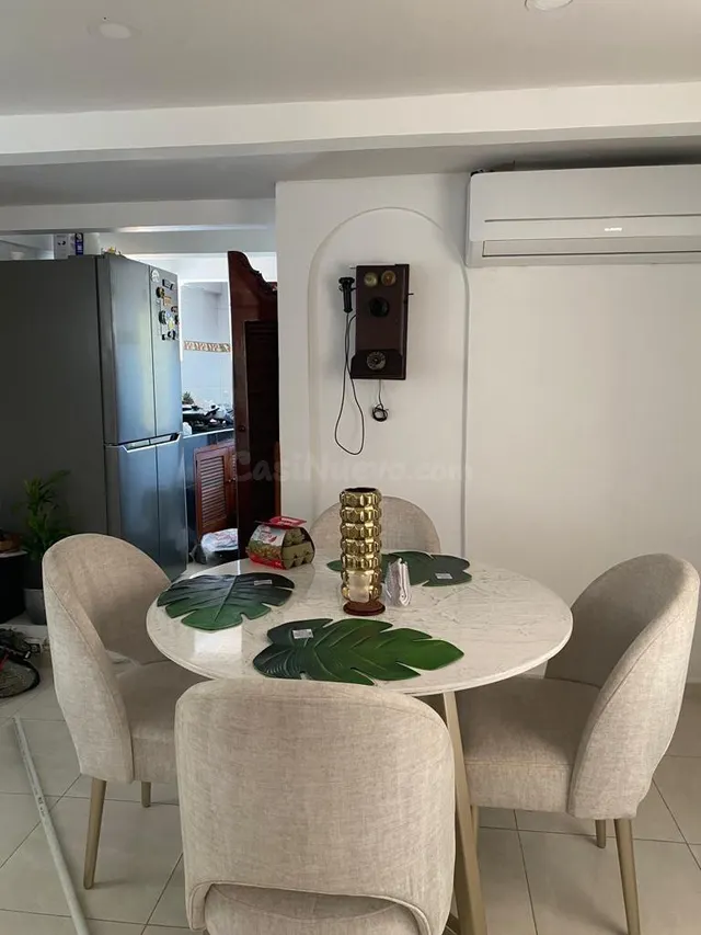 ¡APARTAMENTO VENTA EN EL CENTRO HISTÓRICO DE CARTAGENA! - foto 3