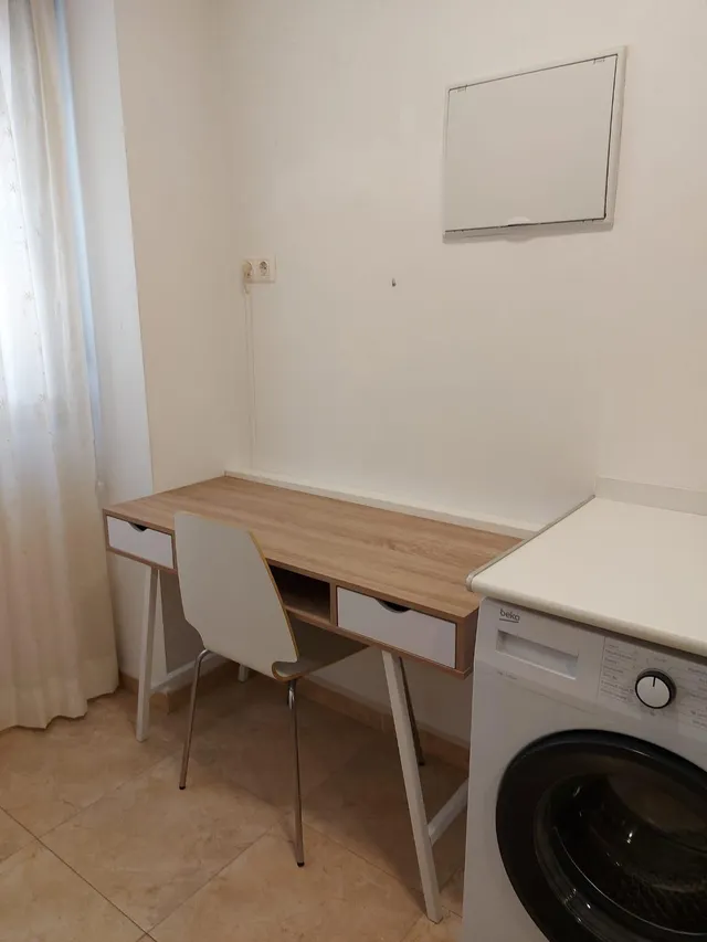 DISFRUTA DE TU AMPLIO LOFT EN REINA VICTORIA — 14