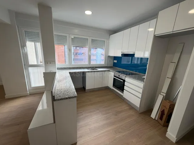 PISO EN VENTA ALVAREZ TALADRIZ 6 - foto 4
