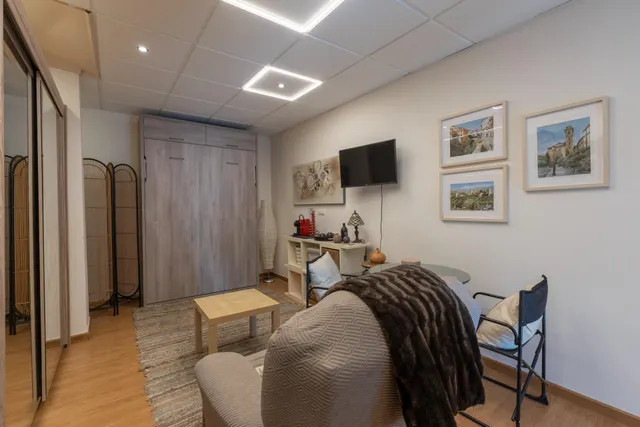 Exclusivo dúplex tipo loft de 225 m2 con apartamento independiente en una ubicación inmejorable — 43