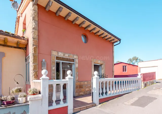 VENTA DE CASA EN VALDESOTO. - foto 3