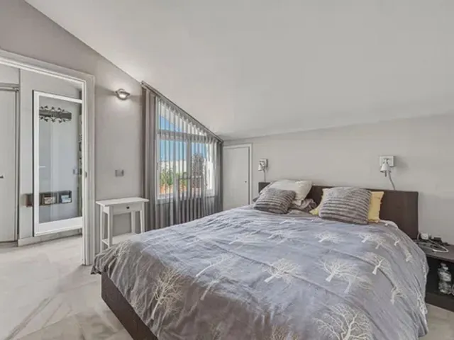 Ático Dúplex 3 habitaciones 145m² en venta - Marbella — 16