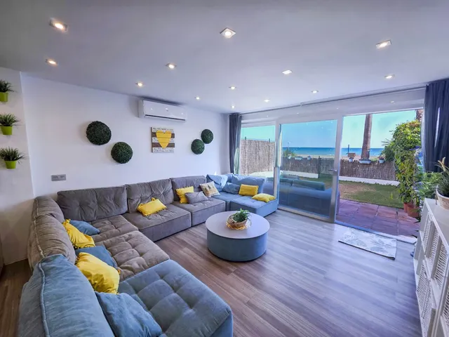 Apartamento 1 habitación 65m² en venta - Costa Del Sol — 21