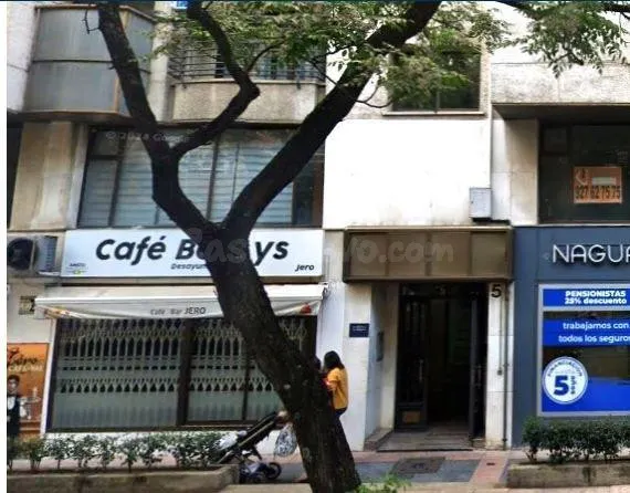SE VENDE inmueble ALQUILADO en Cáceres