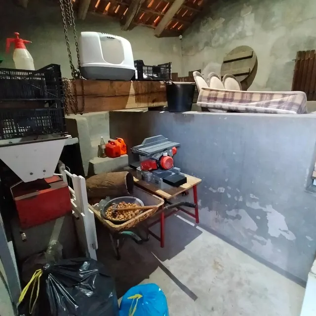 Casa Rustica La Escalona — 27