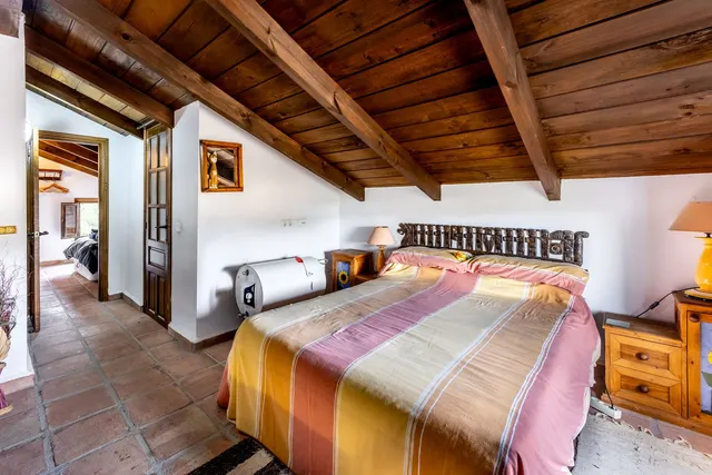 Finca rústica 3 habitaciones 158m² en venta - South of spain — 17