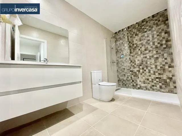 Vivienda seminueva con plaza de aparcamiento situada en Plaza San Rafael de Quart de Poblet (Valencia). — 19