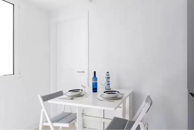 ¡EXCLUSIVO APARTAMENTO EN ALQUILER EN PUERTITO DE GÜÍMAR! - foto 5