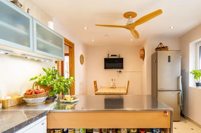 Piso en venta en Caleta de Vélez junto al mar — 19