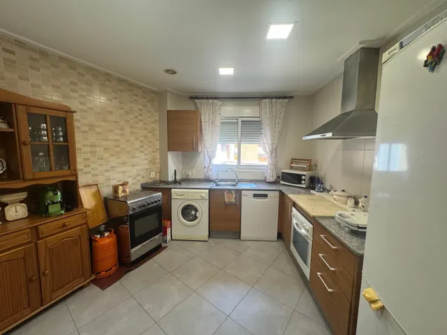 Piso en Aspe para entrar a vivir — 16