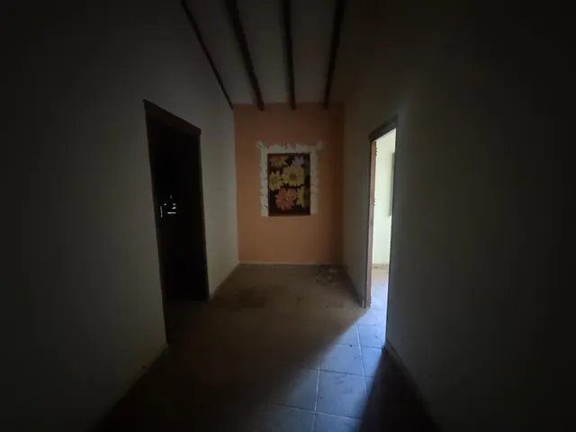 Chalet adosado en Algueña — 32