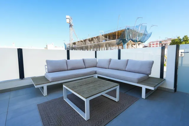 Villa 5 habitaciones 184m² en venta - Pueblo 4 — 43