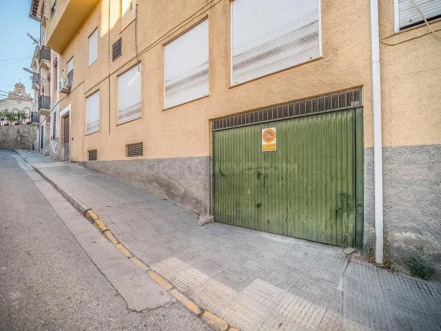 Local en venta en c. cuesta de chorillo, 3, Cieza, Murcia - foto 3