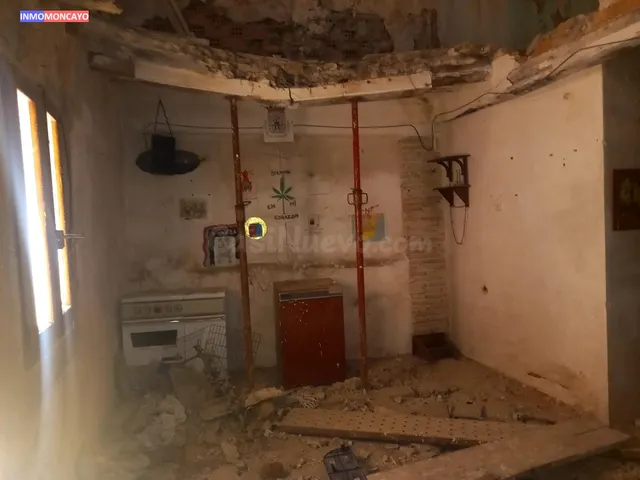 Se vende casa en la Juderia - foto 4