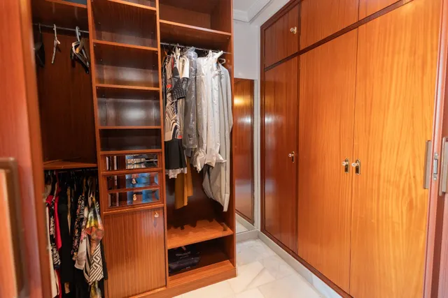 EXCLUSIVO ÁTICO EN PUERTA BLANCA - MÁLAGA — 18
