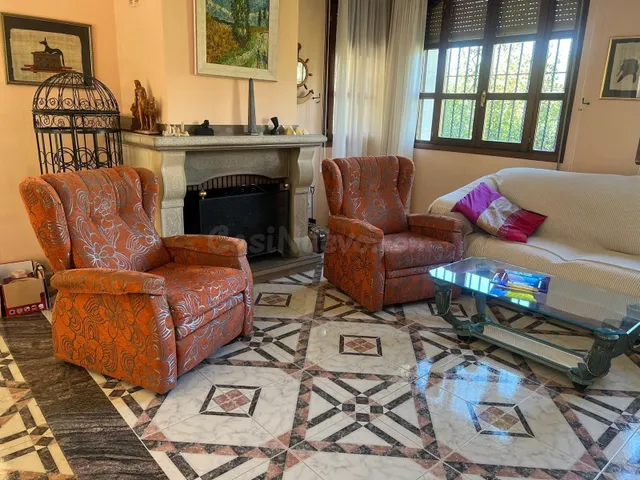Chalet independiente en venta en Beniali (Alicante) — 3