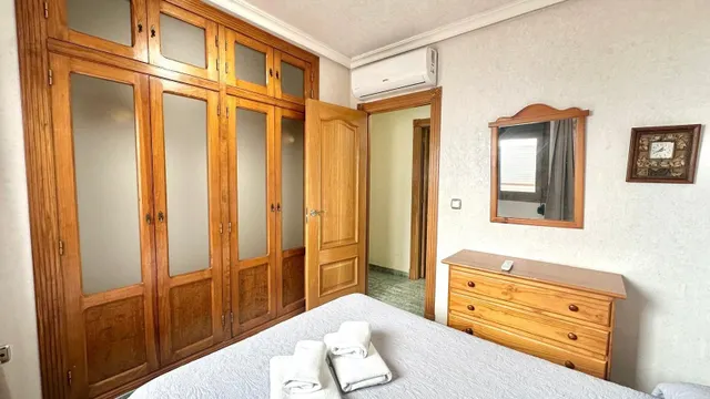 Ático 2 habitaciones 98m² en venta - torrevieja — 28