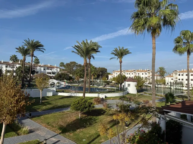 Apartamento en la Playa de la  Barrosa, cerca del mar — 3