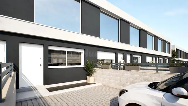 Adosado 1 habitación 117m² en venta - Monte y Mar bajo — 4