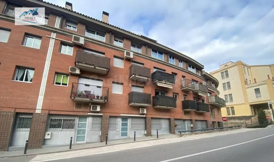 Venta Piso en Arenys de Munt , Barcelona.  CR SANTCELONI ARENYS