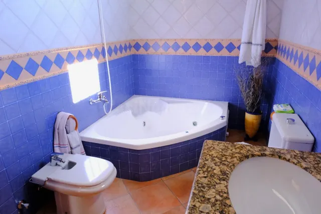 Chalet 5 habitaciones 500m² en venta - Desamparados-Hurchill - foto 4