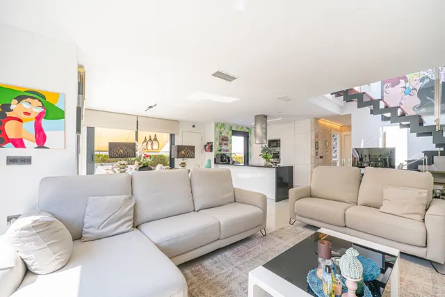 Villa 3 habitaciones 136m² en venta - Centro de la Ciudad Quesada — 7