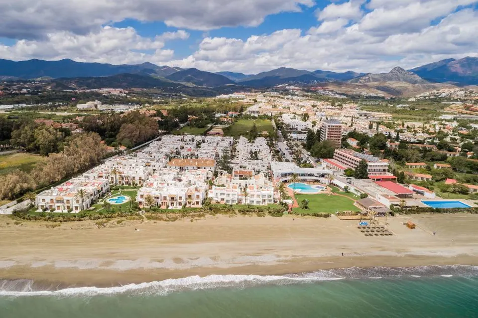 Adosado 2 habitaciones 120m² en venta - Costa Del Sol