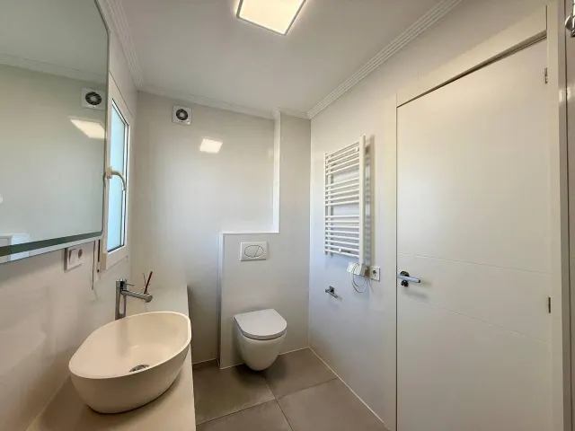 Ático 1 habitación 68m² en venta - Playa del Cura — 33